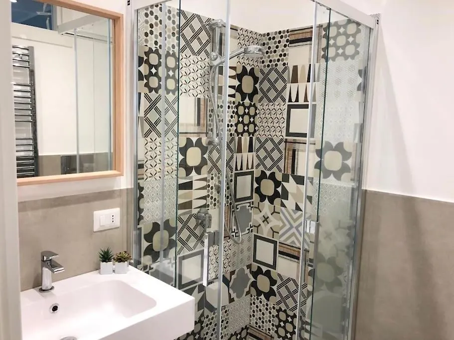 Appartamento Casa Mando With Terrace And Jacuzzi Taormina