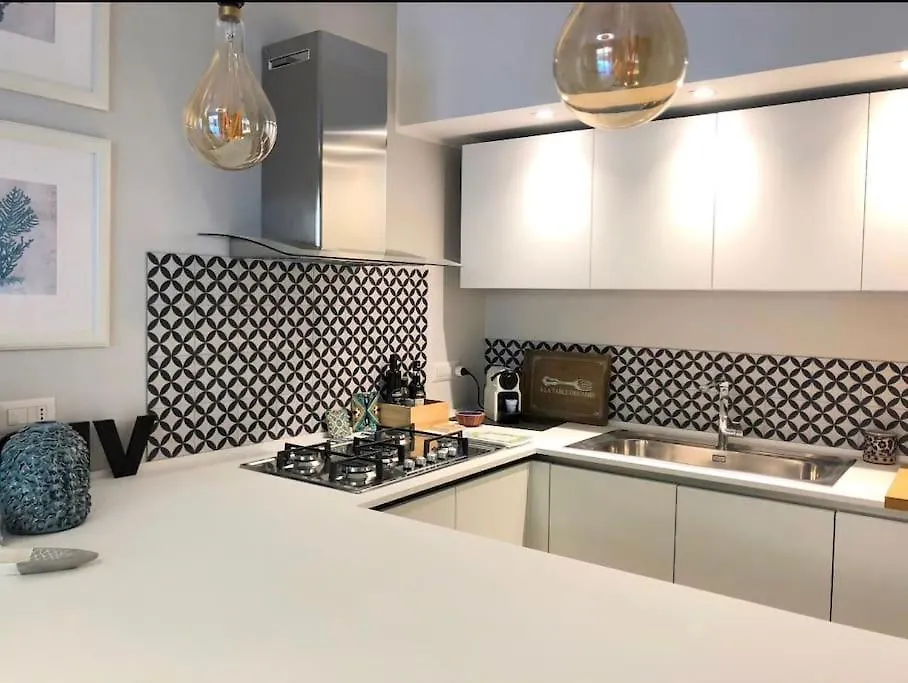 Appartamento Casa Mando With Terrace And Jacuzzi Taormina Italia