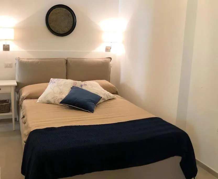 Appartamento Casa Mando With Terrace And Jacuzzi Taormina