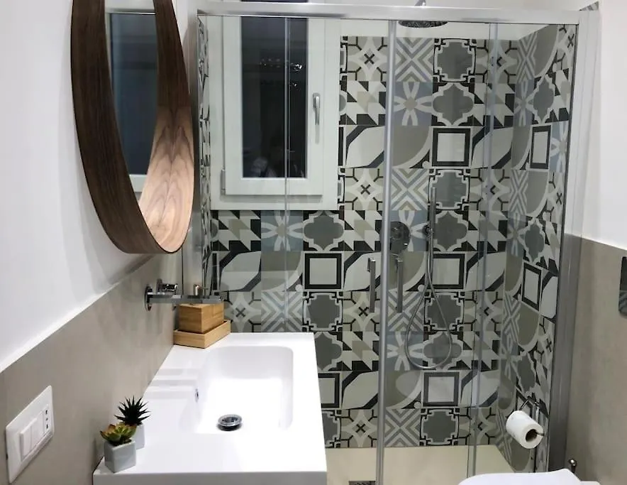 Appartamento Casa Mando With Terrace And Jacuzzi Taormina Italia