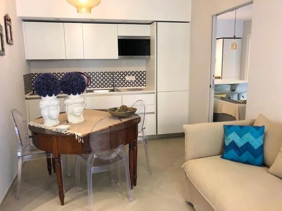 Appartamento Casa Mando With Terrace And Jacuzzi Taormina Italia