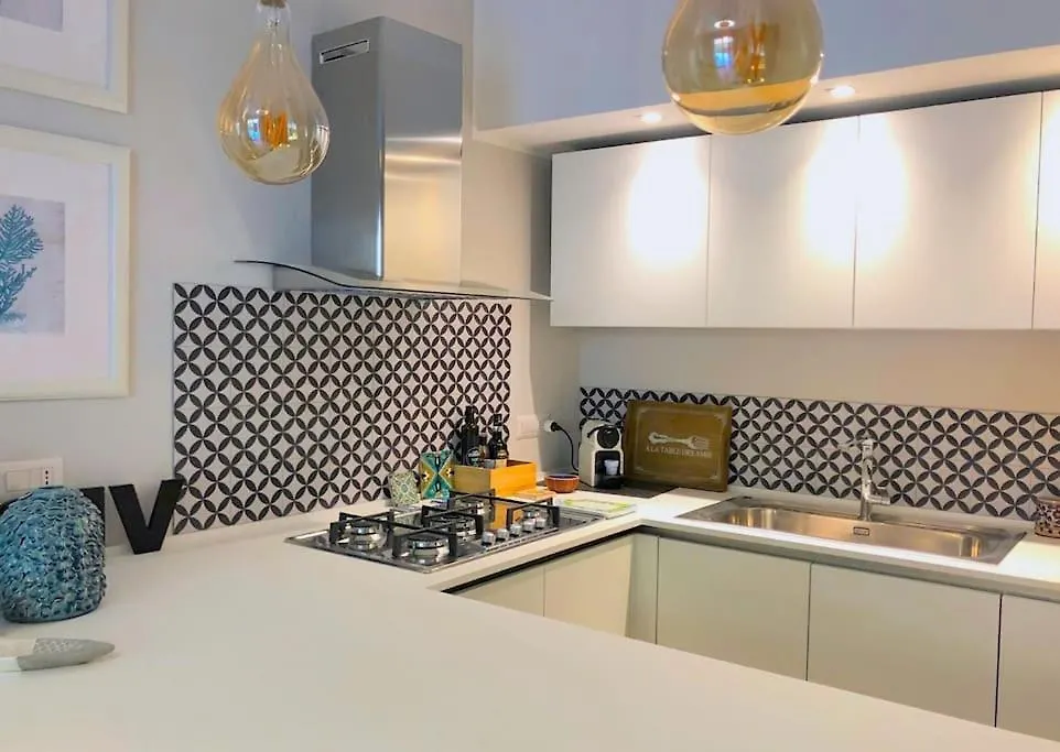 Appartamento Casa Mando With Terrace And Jacuzzi Taormina