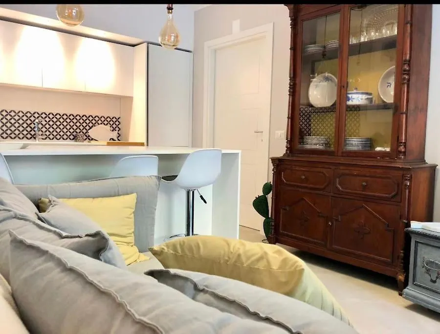 Casa Mando With Terrace And Jacuzzi Διαμέρισμα Ταορμίνα Ιταλία